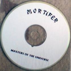 Mortifer (SWE) : Masters of the Universe